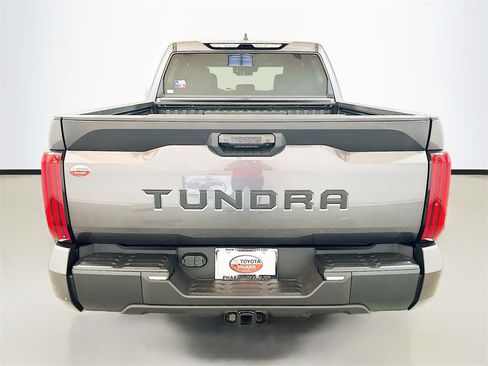 Used 2026 Toyota Tundra SR image 5