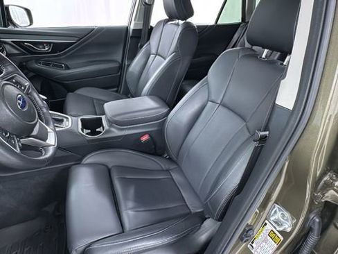 Certified 2022 Subaru Outback Limited XT w/ Popular Package #2 image 11