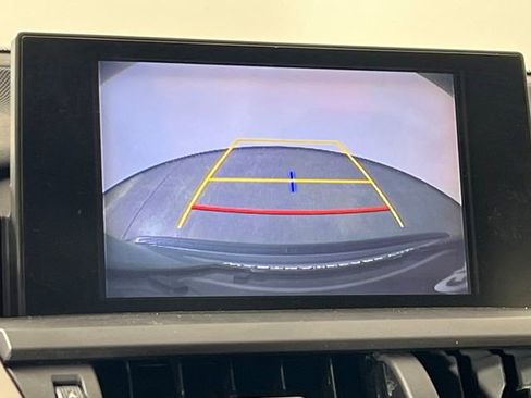 Used 2016 Lexus NX 200t FWD image 43