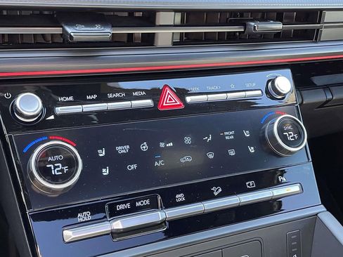 New 2026 Hyundai Santa Fe Calligraphy AWD/4WD image 30