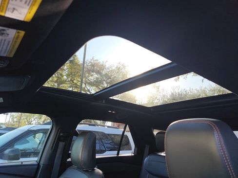 Certified 2023 Ford Explorer Timberline w/ Timberline Technology Package image 13