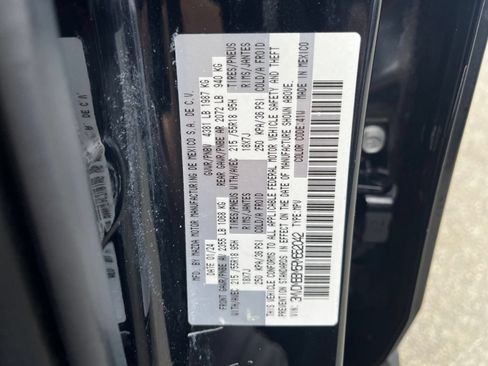 Used 2024 MAZDA CX-30 AWD 2.5 S w/ Select Sport Pkg image 30