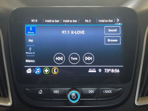 Used 2019 Chevrolet Malibu LS image 25