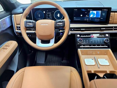 New 2026 Hyundai Santa Fe Calligraphy image 20