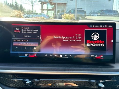 Used 2025 BMW X5 xDrive40i image 20