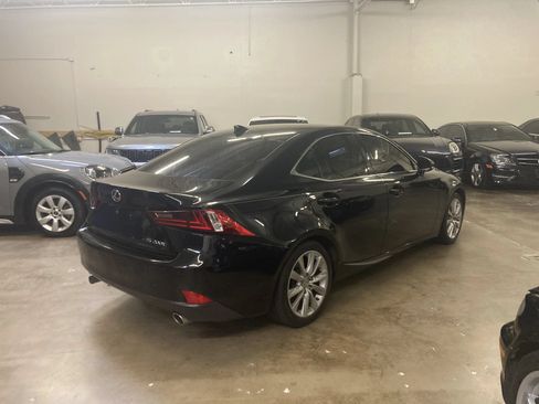 Used 2016 Lexus IS 200t RWD image 2
