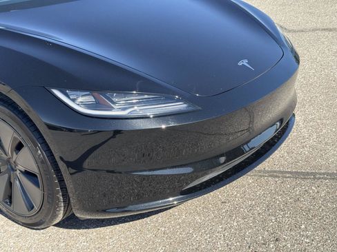 Used 2025 Tesla Model 3 Long Range RWD image 10