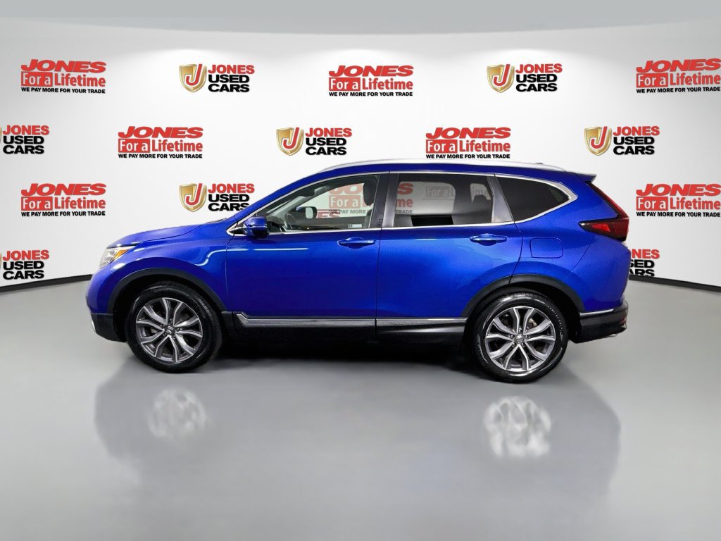 Used 2020 Honda CR-V Touring image 15