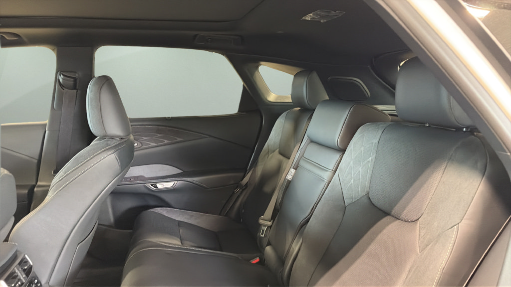 New 2026 Lexus RX 350 AWD w/ Convenience Package image 20