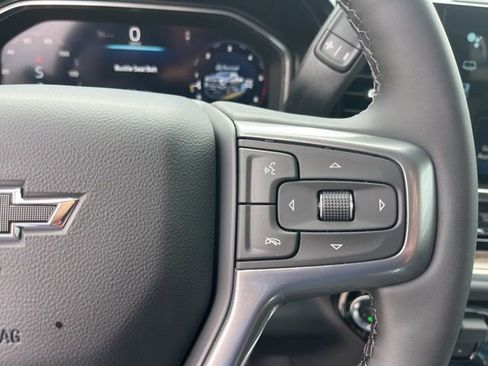New 2026 Chevrolet Silverado 2500 LT w/ Trail Boss Package AWD/4WD image 24