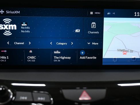 Used 2021 Acura RDX w/ Technology Package image 23