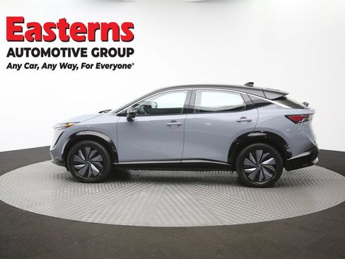 Used 2023 Nissan Ariya FWD image 60
