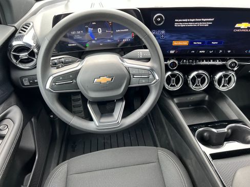 New 2026 Chevrolet Blazer EV LT image 14