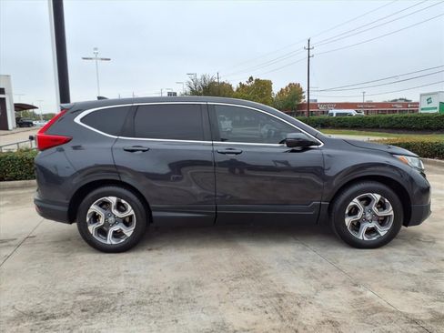 Used 2018 Honda CR-V EX-L image 8
