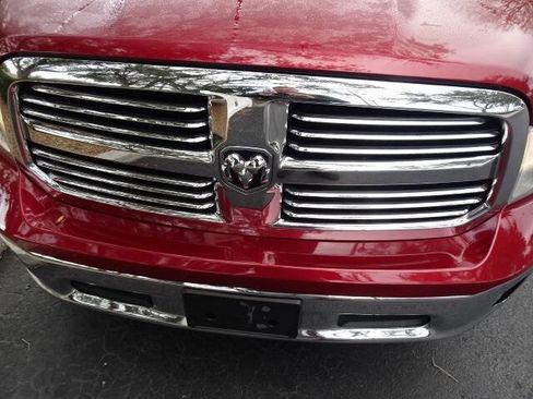 Used 2015 RAM 1500 Big Horn image 32