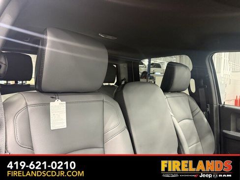 New 2026 RAM 2500 Tradesman image 25