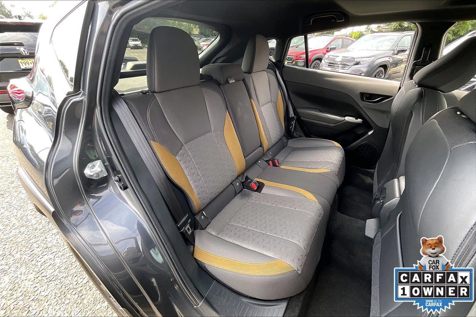 Certified 2024 Subaru Crosstrek 2.5i Sport AWD/4WD image 21