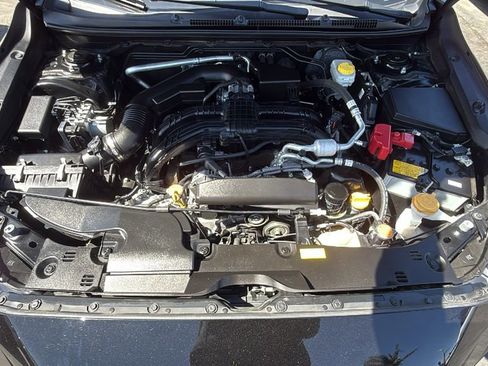 Certified 2024 Subaru Impreza 2.0i AWD/4WD image 27