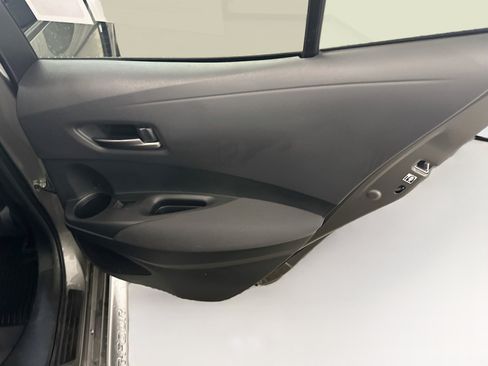 Used 2024 Toyota Corolla GR AWD/4WD image 31