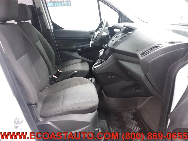 Used 2016 Ford Transit Connect XL FWD image 12