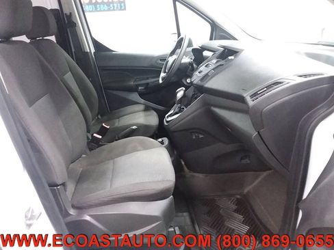 Used 2016 Ford Transit Connect XL image 12