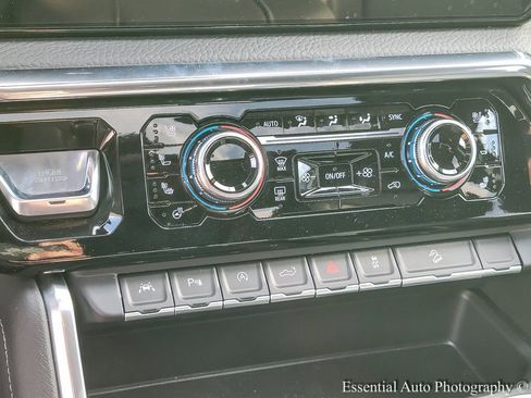 New 2026 GMC Sierra 1500 Denali image 17