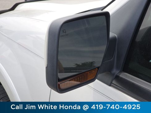 Used 2010 Ford Expedition EL Limited AWD/4WD image 16