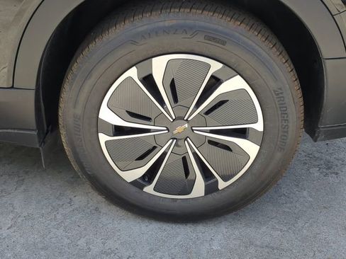 New 2026 Chevrolet Blazer EV LT image 5