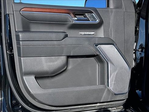 Used 2024 GMC Sierra 1500 Denali w/ Technology Package image 21