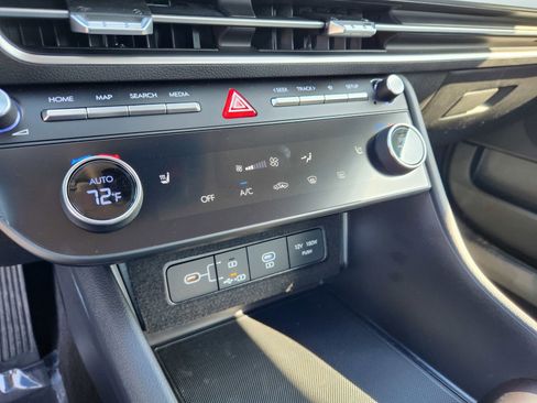 New 2025 Hyundai Sonata SEL image 24