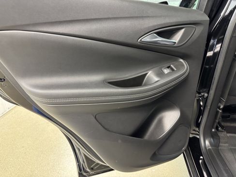 Used 2023 Buick Encore GX Essence w/ Advanced Technology Package image 16