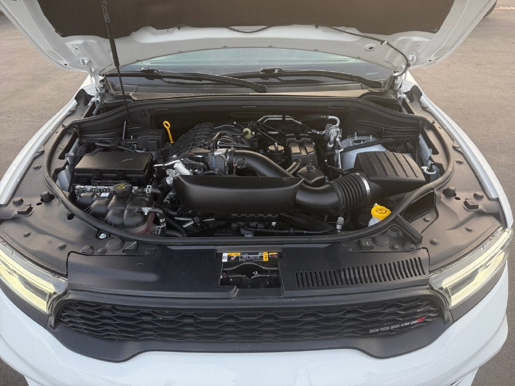 Used 2025 Dodge Durango GT AWD/4WD image 30