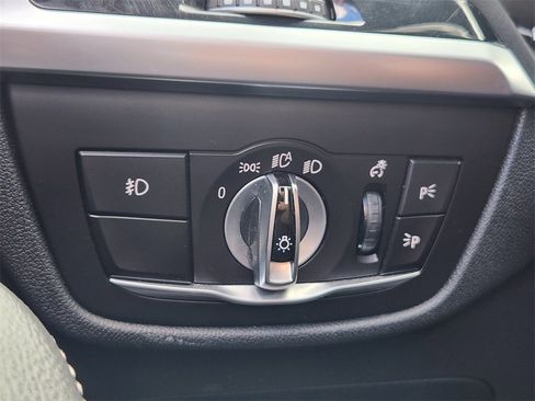 Used 2018 BMW X3 M40i image 31