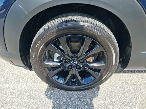 Certified 2026 MAZDA CX-30 AWD 2.5 S w/ Select Sport Pkg image 18