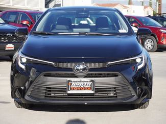 New 2026 Toyota Corolla LE video 2