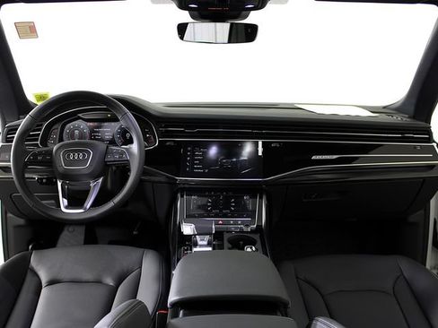 Used 2026 Audi Q8 Premium AWD/4WD image 13