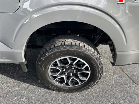 Used 2021 Ford F150 XLT w/ Equipment Group 302A High image 31