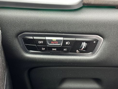 Certified 2022 BMW X5 xDrive45e w/ Climate Comfort Package image 37