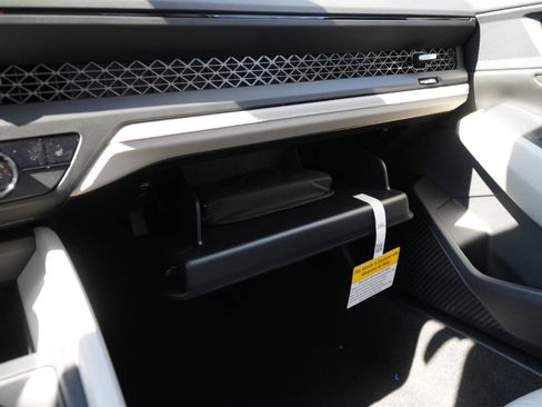 New 2025 Honda Accord SE image 29