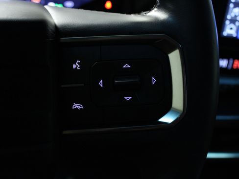 Used 2024 GMC Hummer EV 3X w/ LPO, Illumination Package image 21