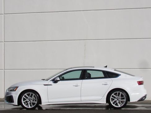 Used 2024 Audi A5 2.0T Premium Plus image 4