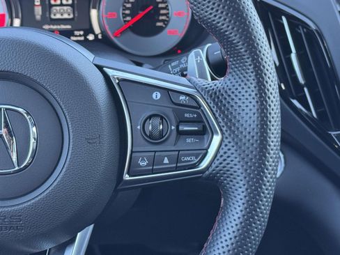 Certified 2025 Acura RDX A-Spec image 25