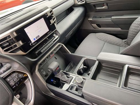 Used 2024 Toyota Tundra SR5 image 24