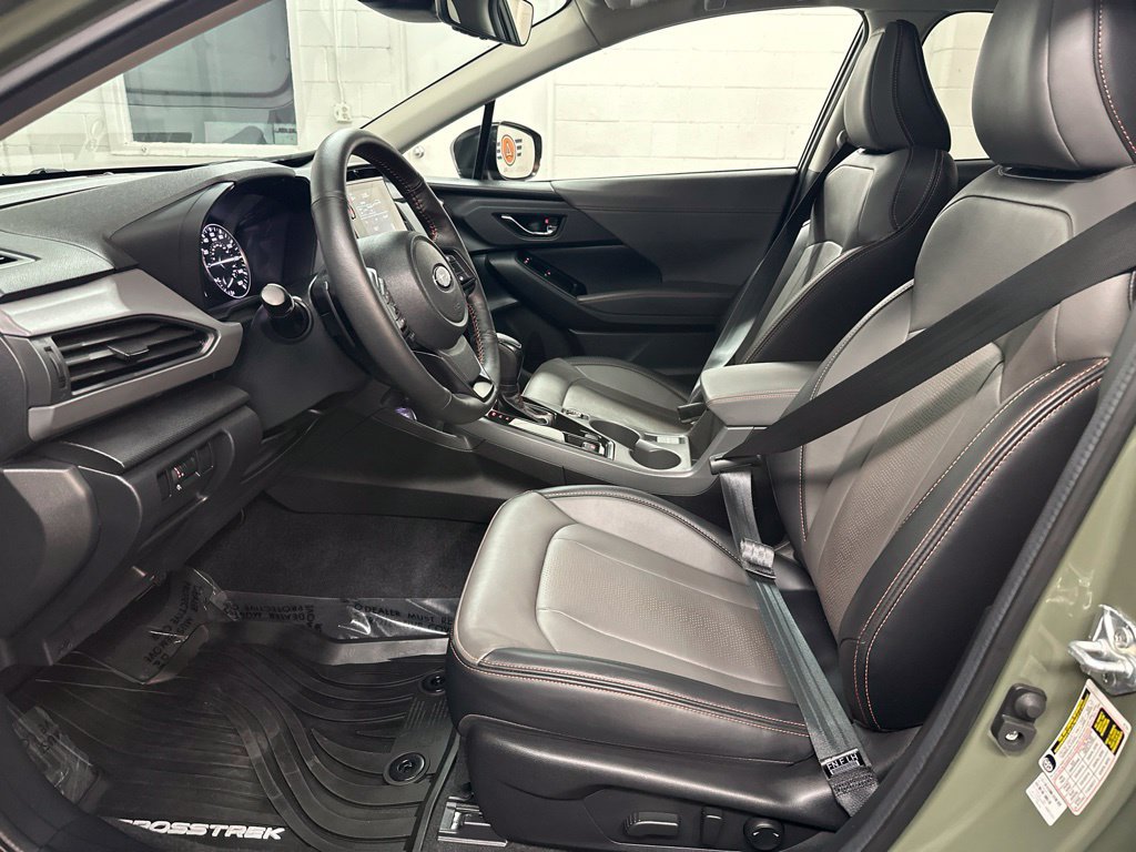 Used 2026 Subaru Crosstrek 2.5i Limited AWD/4WD image 18