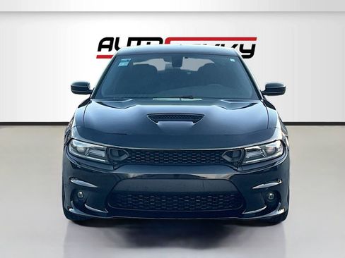 Used 2021 Dodge Charger R/T w/ Blacktop Package image 2