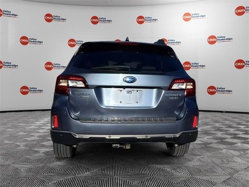 Used 2017 Subaru Outback 3.6R Limited image 7