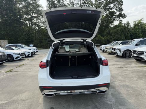 Certified 2025 Mercedes-Benz GLC 300 4MATIC image 24