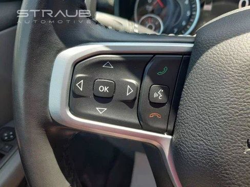 Used 2022 RAM 1500 Big Horn AWD/4WD image 14