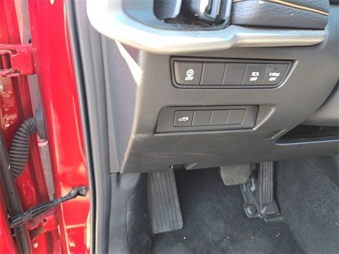 Used 2024 MAZDA CX-90 3.3 Turbo w/ Preferred Plus image 12