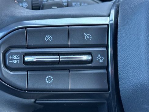 Used 2026 GMC Terrain AT4 w/ Convenience Package III image 37